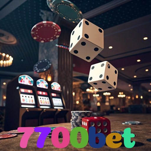 7700bet：Aposte nas melhores slots e conquiste prêmios como nunca!