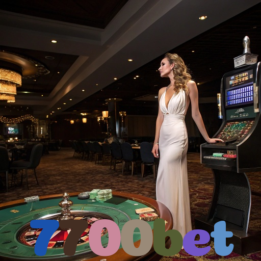 7700bet：Aposte nas melhores slots e conquiste prêmios como nunca!
