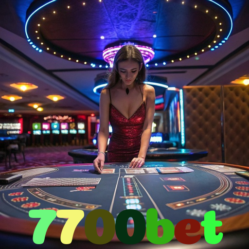 7700bet：Aposte no futebol, jogue poker e conquiste vitórias épicas!