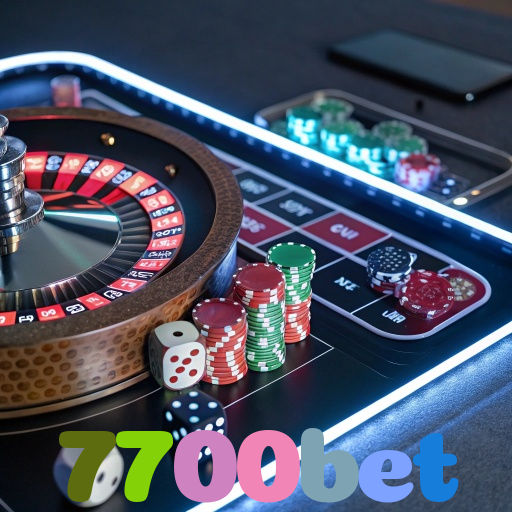 7700bet：Aposte no futebol, jogue poker e conquiste vitórias épicas!