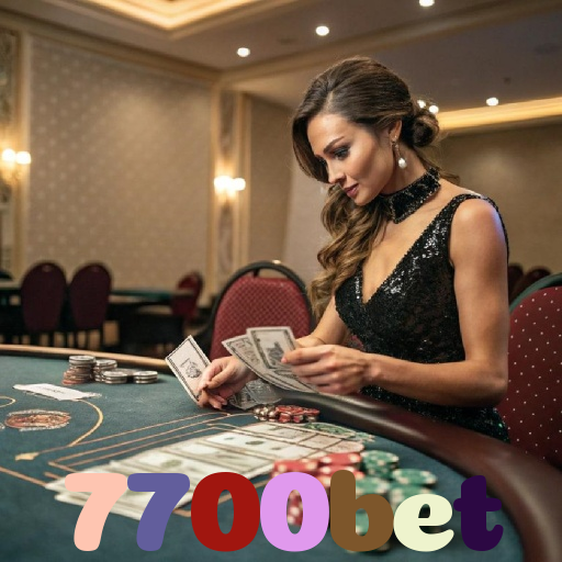 7700bet：Aposte nas melhores slots e conquiste prêmios como nunca!
