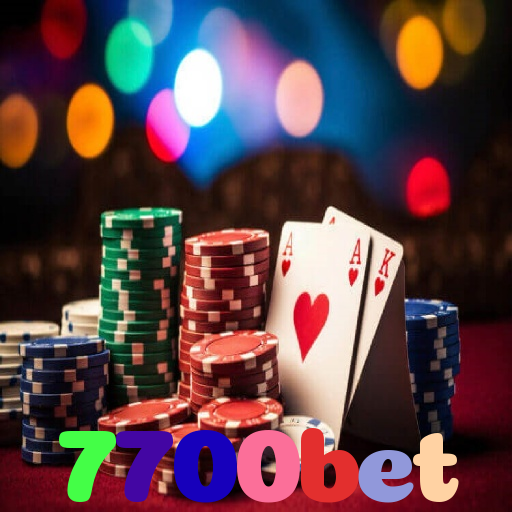 7700bet：Aposte no futebol, jogue poker e conquiste vitórias épicas!
