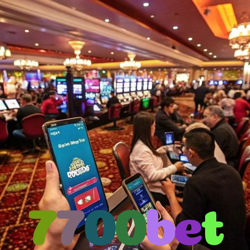 7700bet：Jogue poker, aposte no futebol e ganhe em grandes jogos de cassino!