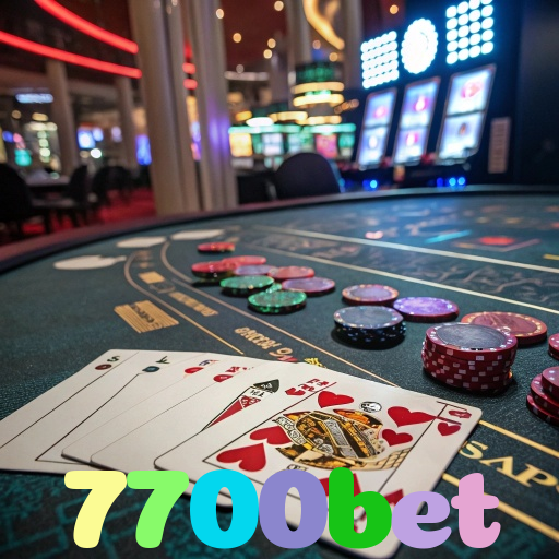 7700bet：Aposte nas melhores slots e conquiste prêmios como nunca!