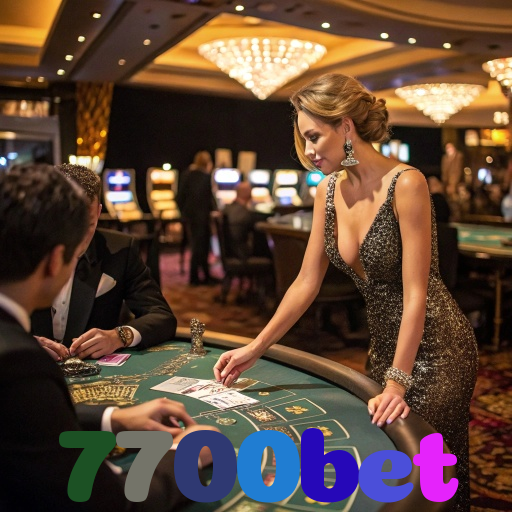 7700bet：Aposte nas melhores slots e conquiste prêmios como nunca!