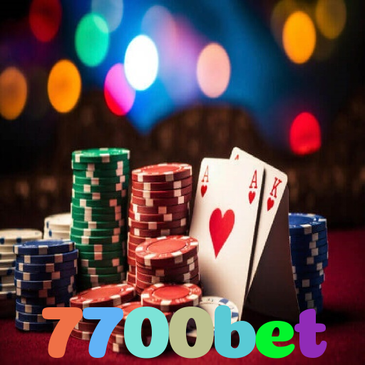 7700bet：Aposte no futebol, jogue poker e conquiste vitórias épicas!