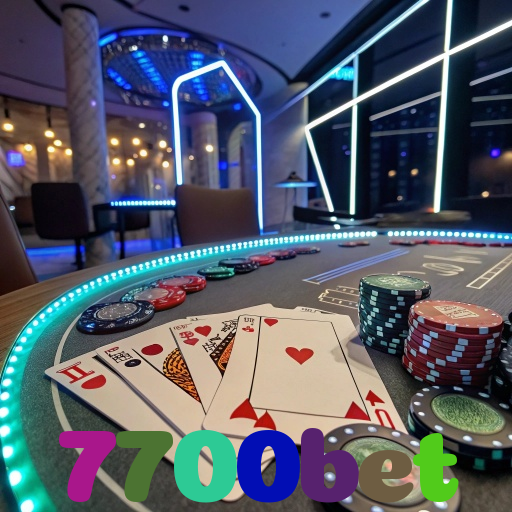 7700bet：Aposte no futebol, jogue poker e conquiste vitórias épicas!