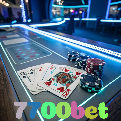7700bet：Aposte nas melhores slots e conquiste prêmios como nunca!