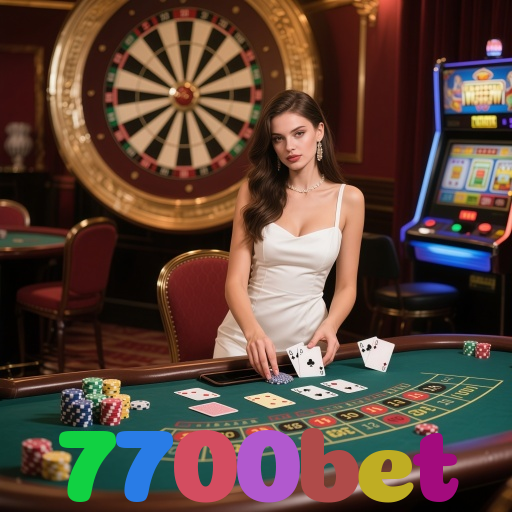 7700bet：Jogue poker, aposte no futebol e ganhe em grandes jogos de cassino!