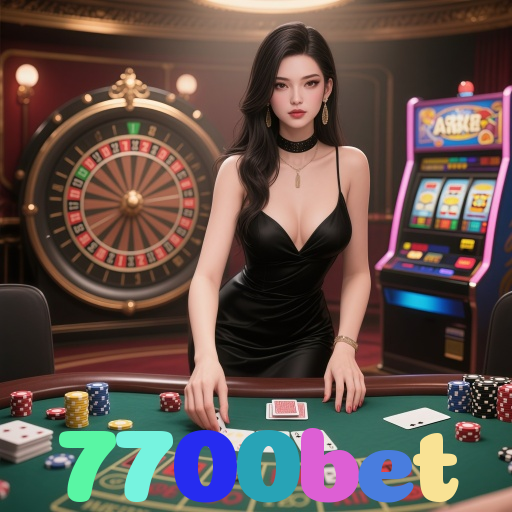 7700bet：Aposte no futebol, jogue poker e conquiste vitórias épicas!