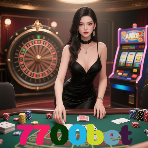 7700bet：Aposte no futebol, jogue poker e conquiste vitórias épicas!