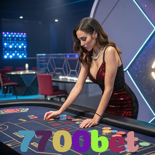 7700bet：Jogue poker, aposte no futebol e ganhe em grandes jogos de cassino!