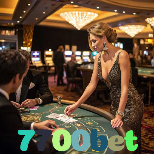 7700bet：Aposte nas melhores slots e conquiste prêmios como nunca!