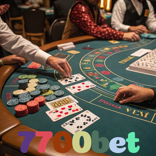 7700bet:Jogue poker, aposte no futebol e ganhe em grandes jogos de cassino!