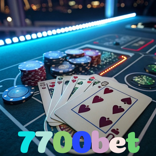 7700bet:Aposte no futebol, jogue poker e conquiste vitórias épicas!