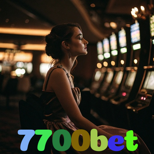 7700bet：Aposte nas melhores slots e conquiste prêmios como nunca!