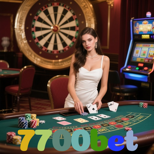 7700bet：Jogue poker, aposte no futebol e ganhe em grandes jogos de cassino!