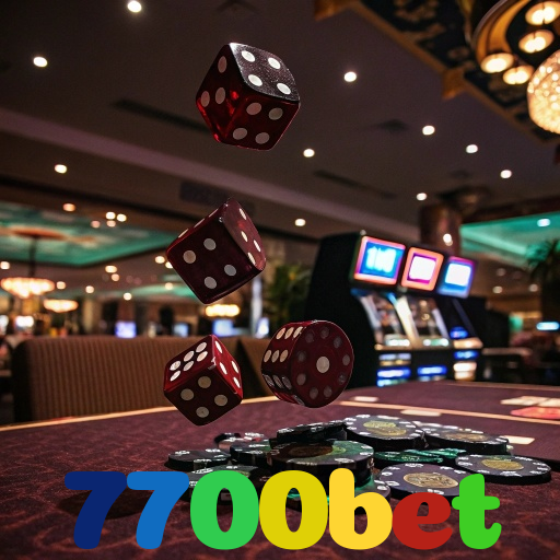 7700bet：Jogue poker, aposte no futebol e ganhe em grandes jogos de cassino!