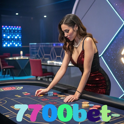 7700bet：Jogue poker, aposte no futebol e ganhe em grandes jogos de cassino!