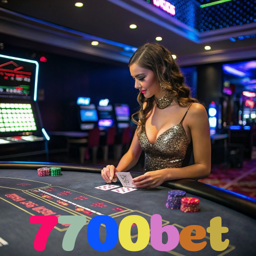 7700bet：Aposte no futebol, jogue poker e conquiste vitórias épicas!