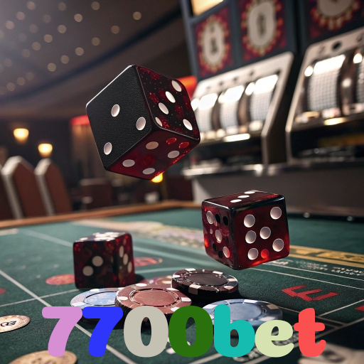 7700bet：Aposte nas melhores slots e conquiste prêmios como nunca!