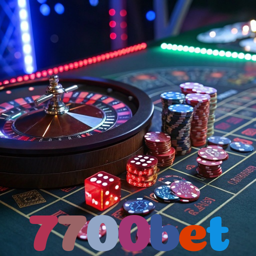 7700bet：Aposte no futebol, jogue poker e conquiste vitórias épicas!