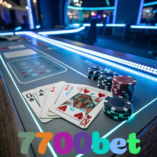7700bet：Aposte nas melhores slots e conquiste prêmios como nunca!
