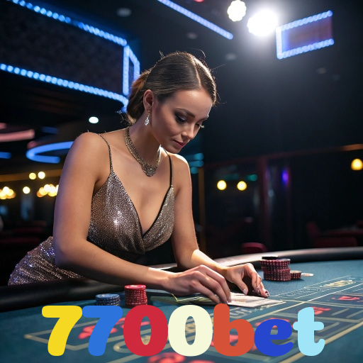 7700bet：Aposte no futebol, jogue poker e conquiste vitórias épicas!
