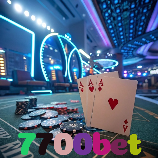 7700bet：Aposte nas melhores slots e conquiste prêmios como nunca!