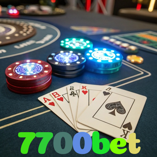 7700bet：Aposte no futebol, jogue poker e conquiste vitórias épicas!