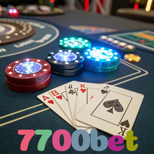 7700bet：Aposte nas melhores slots e conquiste prêmios como nunca!