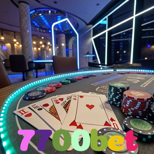 7700bet：Aposte nas melhores slots e conquiste prêmios como nunca!