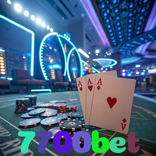 7700bet：Aposte no futebol, jogue poker e conquiste vitórias épicas!