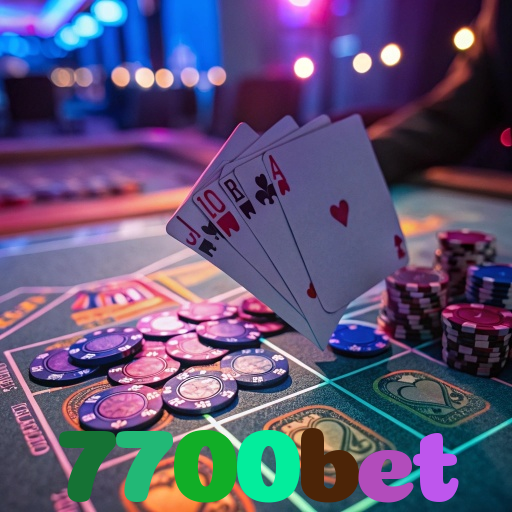 7700bet：Aposte no futebol, jogue poker e conquiste vitórias épicas!