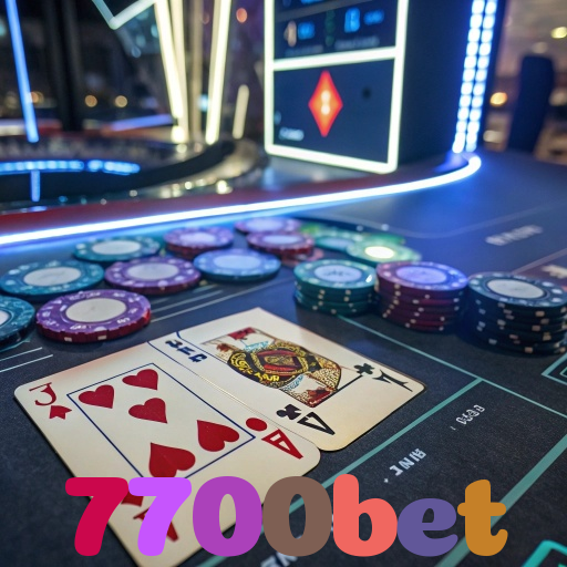 7700bet：Aposte no futebol, jogue poker e conquiste vitórias épicas!
