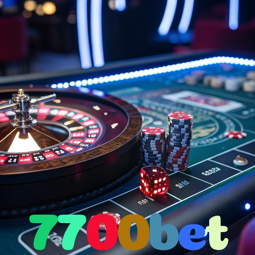 7700bet：Aposte no futebol, jogue poker e conquiste vitórias épicas!