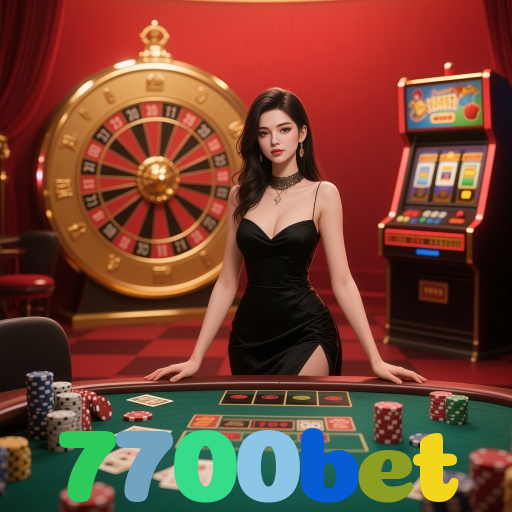 7700bet：Aposte nas melhores slots e conquiste prêmios como nunca!