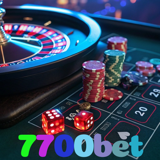 7700bet：Jogue poker, aposte no futebol e ganhe em grandes jogos de cassino!