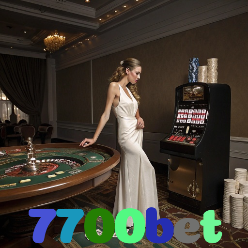7700bet：Aposte nas melhores slots e conquiste prêmios como nunca!