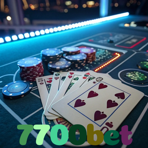 7700bet:Aposte no futebol, jogue poker e conquiste vitórias épicas!