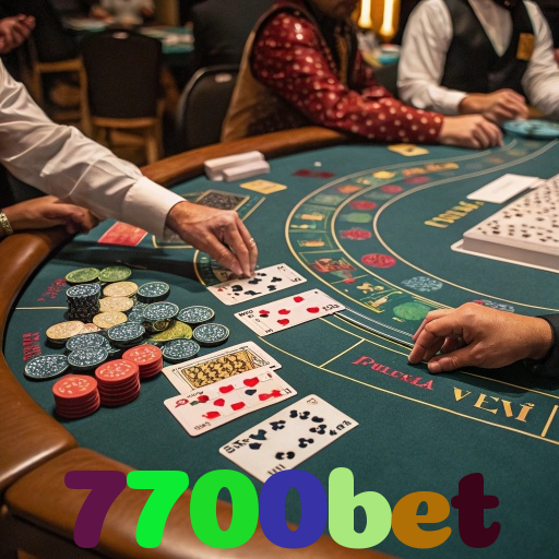 7700bet：Aposte nas melhores slots e conquiste prêmios como nunca!