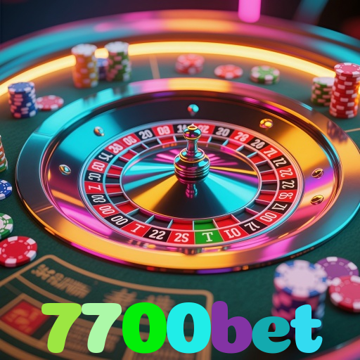 7700bet：Aposte nas melhores slots e conquiste prêmios como nunca!