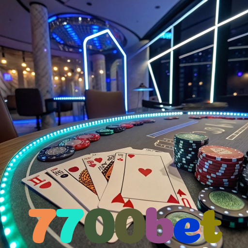 7700bet:Aposte no futebol, jogue poker e conquiste vitórias épicas!