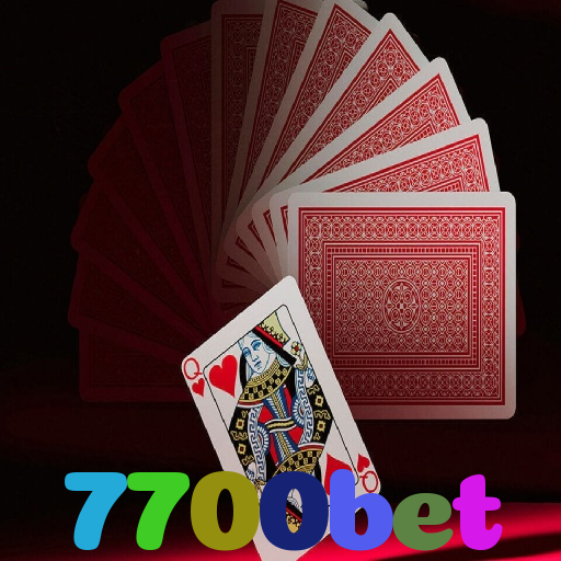 7700bet：Aposte no futebol, jogue poker e conquiste vitórias épicas!
