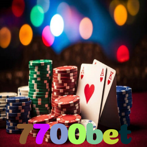 7700bet：Aposte no futebol, jogue poker e conquiste vitórias épicas!