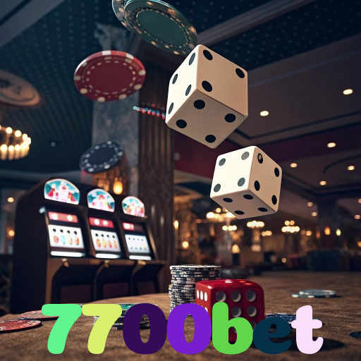 7700bet：Aposte nas melhores slots e conquiste prêmios como nunca!