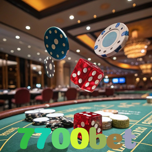 7700bet:Jogue poker, aposte no futebol e ganhe em grandes jogos de cassino!