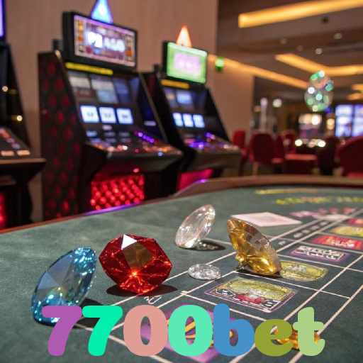 7700bet：Jogue poker, aposte no futebol e ganhe em grandes jogos de cassino!