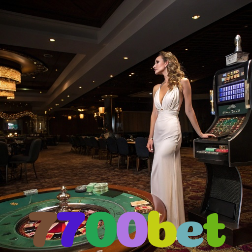 7700bet：Aposte nas melhores slots e conquiste prêmios como nunca!