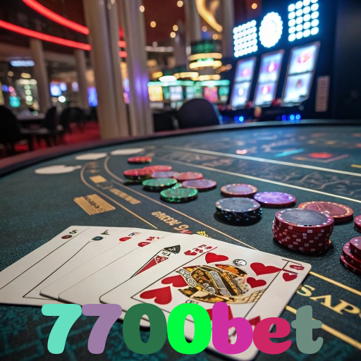 7700bet：Aposte nas melhores slots e conquiste prêmios como nunca!